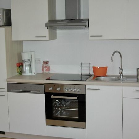 Ferienwohnung Am Keschtebaum, 70Qm Засбахвальден Екстер'єр фото