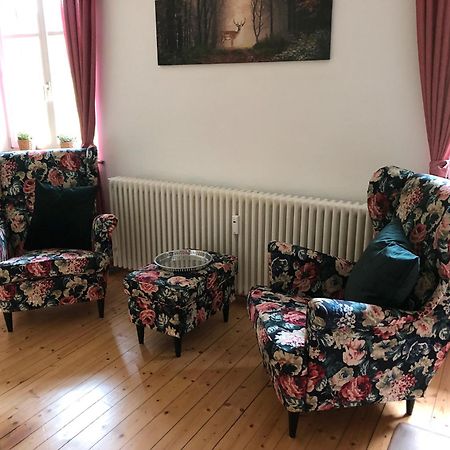 Ferienwohnung Am Keschtebaum, 70Qm Засбахвальден Екстер'єр фото