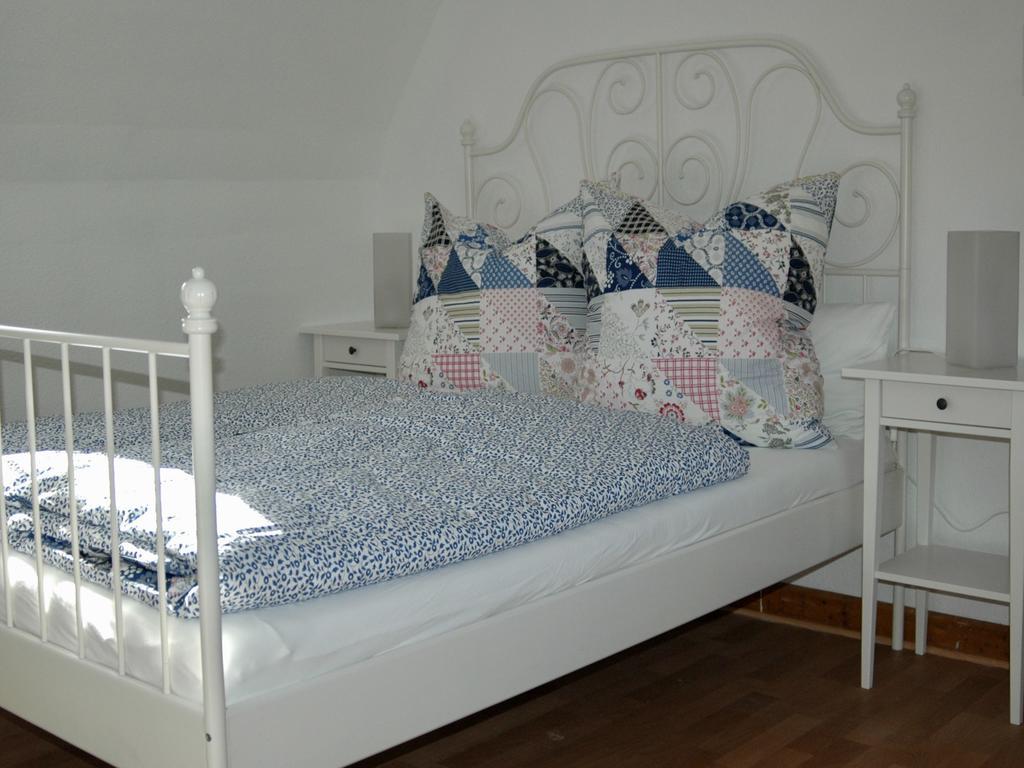 Ferienwohnung Am Keschtebaum, 70Qm Засбахвальден Екстер'єр фото